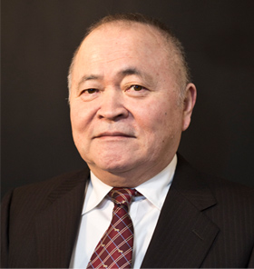 社会心理学者
組織心理学者
高根　定信